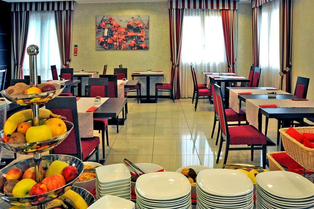 Hotel Arthur Solignano Nuovo ร้านอาหาร รูปภาพ